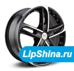 NZ SH676 20/9J 5x112 ET 56 Dia 66.6 BFP