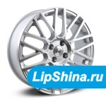 Tech Line 739 17/6.5J 4x100 ET 40 Dia 54.1 S