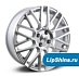 Tech Line 739 17/6.5J 4x100 ET 40 Dia 54.1 S-img