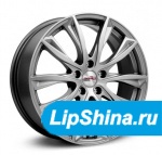 iFree Каzaнтип 18/7.5J 5x108 ET 35 Dia 67.1 S