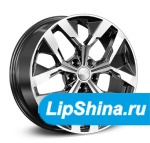 Скад Ламберт 18/7.5J 5x114.3 ET 50 Dia 67.1 BFP