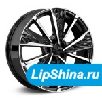 Скад Легато 19/7J 5x115 ET 45 Dia 70.2 BFP