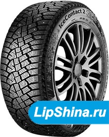 IceContact 2 ContiSeal KD