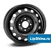 Magnetto 15002 15/6J 4x100 ET 40 Dia 60.1 Black-img