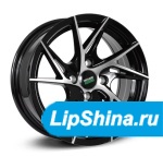 Megami MGM-24 14/6J 4x98 ET 35 Dia 58.6 BFP