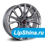 Legeartis Concept B543 19/9.5J 5x112 ET 39 Dia 66.6 HBFP