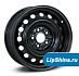 TREBL X40930 17/7J 5x108 ET 55 Dia 63.3 Black-img