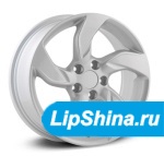 Legeartis Concept GM502 16/6.5J 5x105 ET 39 Dia 56.6 S