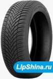 225/55 R18 Toyo Celsius AS2 102V