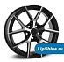Legeartis Concept TY545 17/7J 5x114.3 ET 39 Dia 60.1 BFP-img