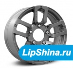 iFree Офф-лайн 16/6.5J 5x139.7 ET 40 Dia 98.1 HB