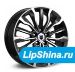 КиК Атакама-Оригинал 17/6.5J 5x114.3 ET 50 Dia 60.1 BFP