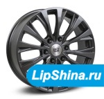 RST R109 19/7.5J 6x139.7 ET 25 Dia 106.1 GG