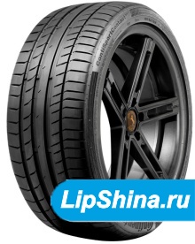 ContiSportContact 5P SUV