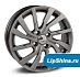 RPLC-Wheels La196 15/6J 4x100 ET 50 Dia 60.1 S-img