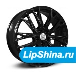 RST R119 19/7J 5x114.3 ET 40 Dia 64.1 GB