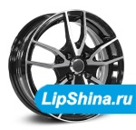 Megami MGM-20FF 16/6.5J 4x98 ET 35 Dia 58.6 BFP