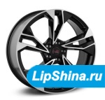 Legeartis Concept A538 20/9J 5x112 ET 33 Dia 66.6 BFP