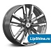 Premium Series КР014 Geely Tugella 20/8J 5x108 ET 46 Dia 63.35 GGFP-img
