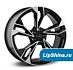 Legeartis Concept A538 20/9J 5x112 ET 33 Dia 66.6 BFP-img