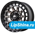 PDW 2105 18/8.5J 6x139.7 ET 24 Dia 100.1 M/U4B