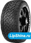 215/65 R16 Unigrip Lateral Force A/T 98H