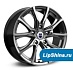 КиК Твист-Оригинал 17/7.5J 5x112 ET 47 Dia 57.1 HB-img