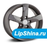 Legeartis Optima RN89 16/6.5J 5x114.3 ET 50 Dia 66.1 HB