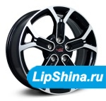 Legeartis Concept HND533 18/7.5J 5x114.3 ET 35 Dia 67.1 BFP