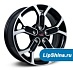 Legeartis Concept HND533 18/7.5J 5x114.3 ET 35 Dia 67.1 BFP-img