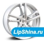 RST R197 17/6.5J 5x108 ET 40 Dia 65.1 S