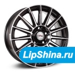 iFree Азур 16/6.5J 5x100 ET 38 Dia 57.1 BFP