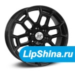 RST R072 20/8.5J 6x139.7 ET 25 Dia 106.1 GB