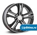 Legeartis Concept HND506 18/7J 5x114.3 ET 41 Dia 67.1 HBFP-img