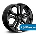 Premium Series КР015 Haval Dargo 19/7.5J 5x114.3 ET 40 Dia 66.6 MB-img