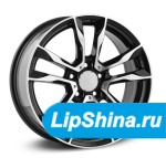 Legeartis Concept MB508 18/7.5J 5x112 ET 47 Dia 66.6 BFP