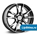 Legeartis Concept MB508 18/7.5J 5x112 ET 47 Dia 66.6 BFP-img