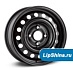 TREBL X40033 16/6J 4x100 ET 50 Dia 60.1 Black-img
