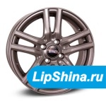 Tech Line 529 15/6J 4x100 ET 40 Dia 60.1 HB