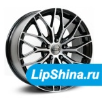 RST R137 17/7J 5x108 ET 33 Dia 60.1 BFP