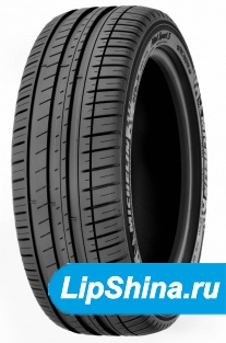 Pilot Sport 3 Acoustic