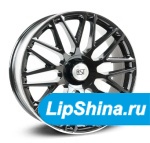 RST R042 20/8.5J 5x108 ET 45 Dia 63.4 BKL