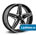 Legeartis Optima MB121 17/7.5J 5x112 ET 47 Dia 66.6 BFP-img
