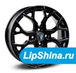 Venti 1619 16/6J 4x100 ET 46 Dia 60.1 GB