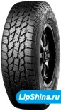 245/75 R17 Yokohama Geolandar A/T4 G018 121S