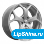 iFree Тортуга 17/7J 5x100 ET 45 Dia 67.1 S