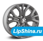 Скад KL-293 18/7J 5x114.3 ET 38 Dia 67.1 Artic_grey