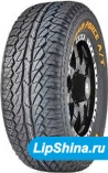 215/75 R15 Unigrip Road Force A/T 100S