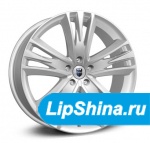 КиК Атлас 20/8.5J 5x114.3 ET 40 Dia 67.1 GG