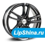 RST R197 17/6.5J 5x114.3 ET 37 Dia 66.5 GB